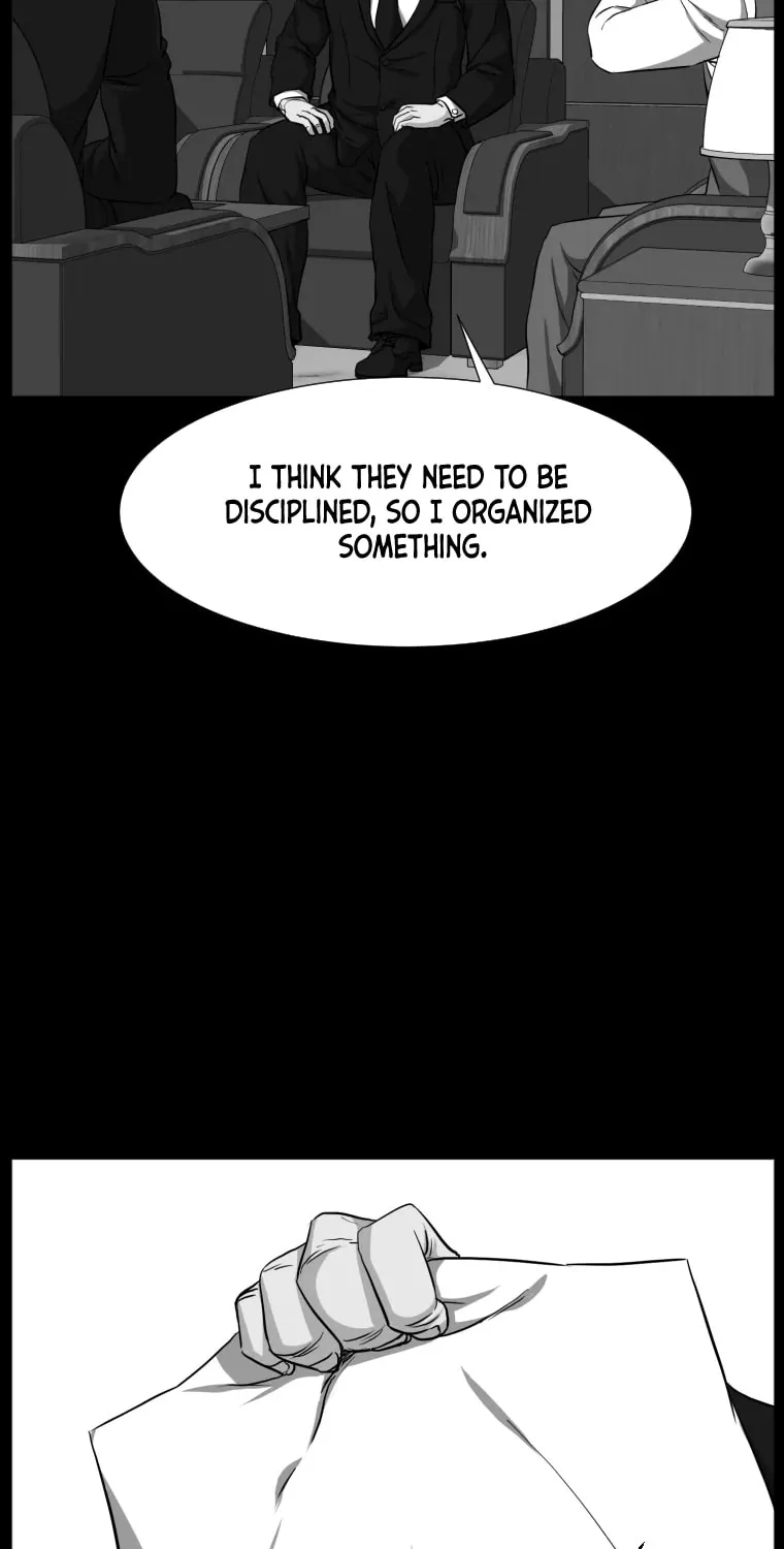 Read Grudge-laden Lackey chapter 5 image 68 on Lezhin