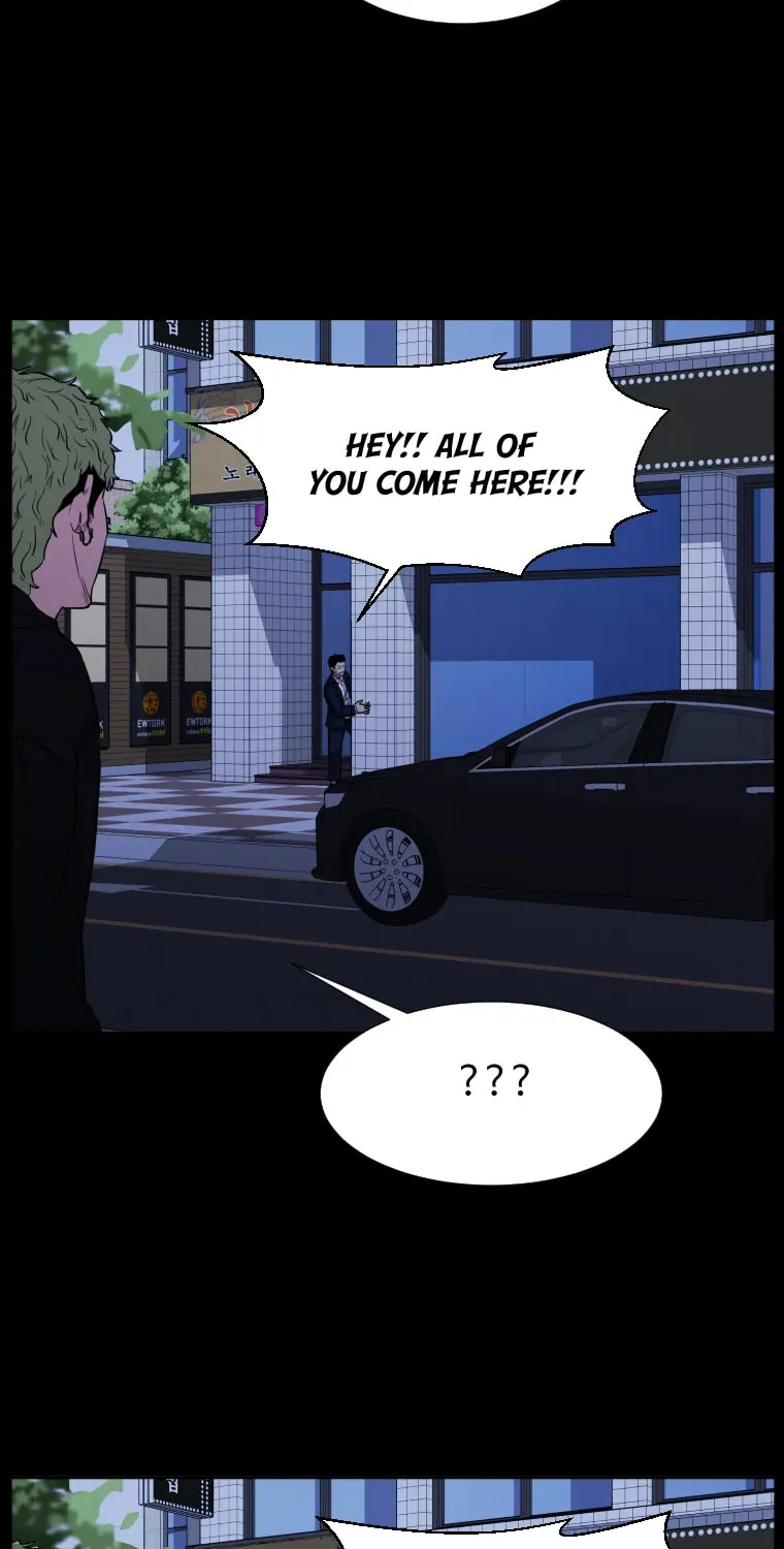 Read Grudge-laden Lackey chapter 5 image 7 on Lezhin