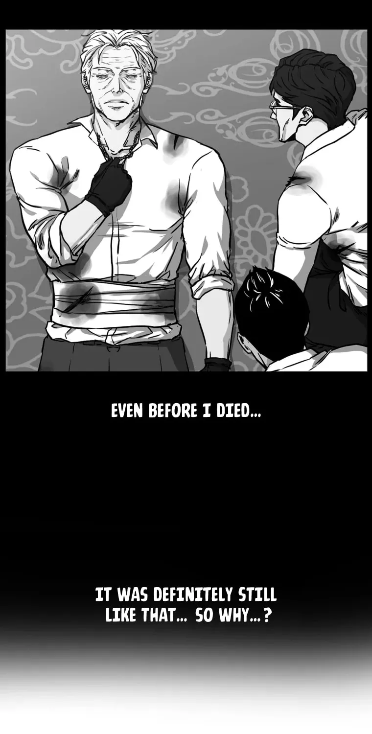 Read Grudge-laden Lackey chapter 5 image 74 on Lezhin