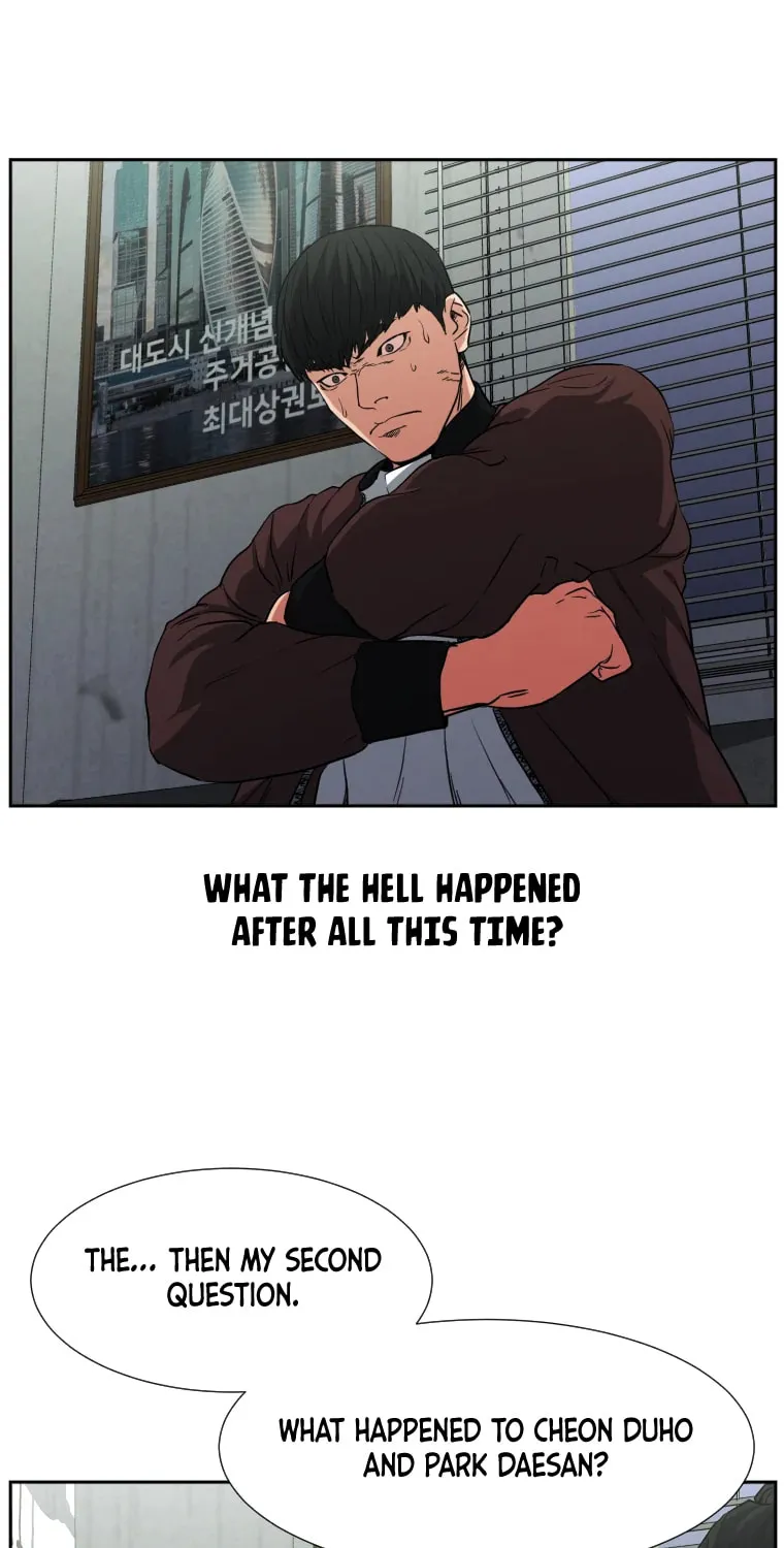 Read Grudge-laden Lackey chapter 5 image 75 on Lezhin