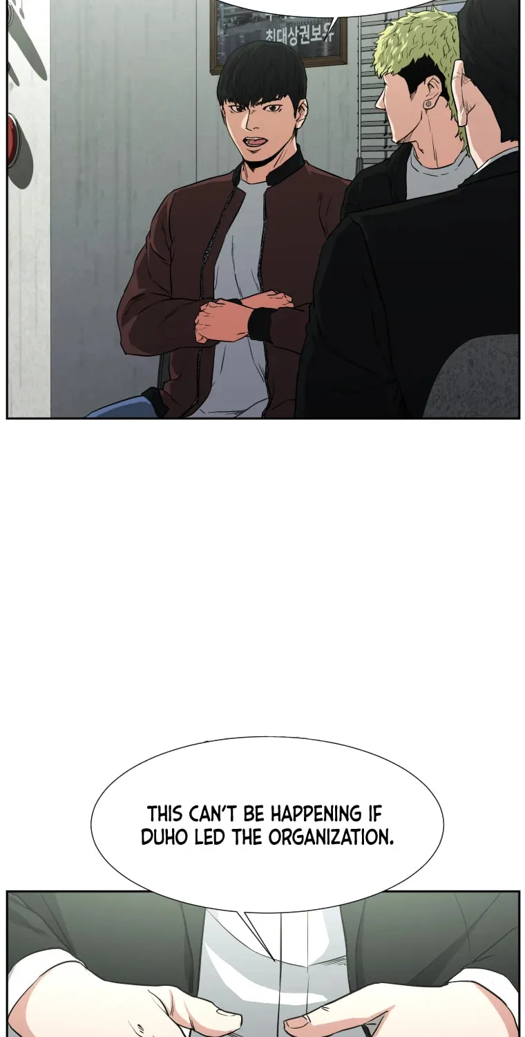 Read Grudge-laden Lackey chapter 5 image 76 on Lezhin