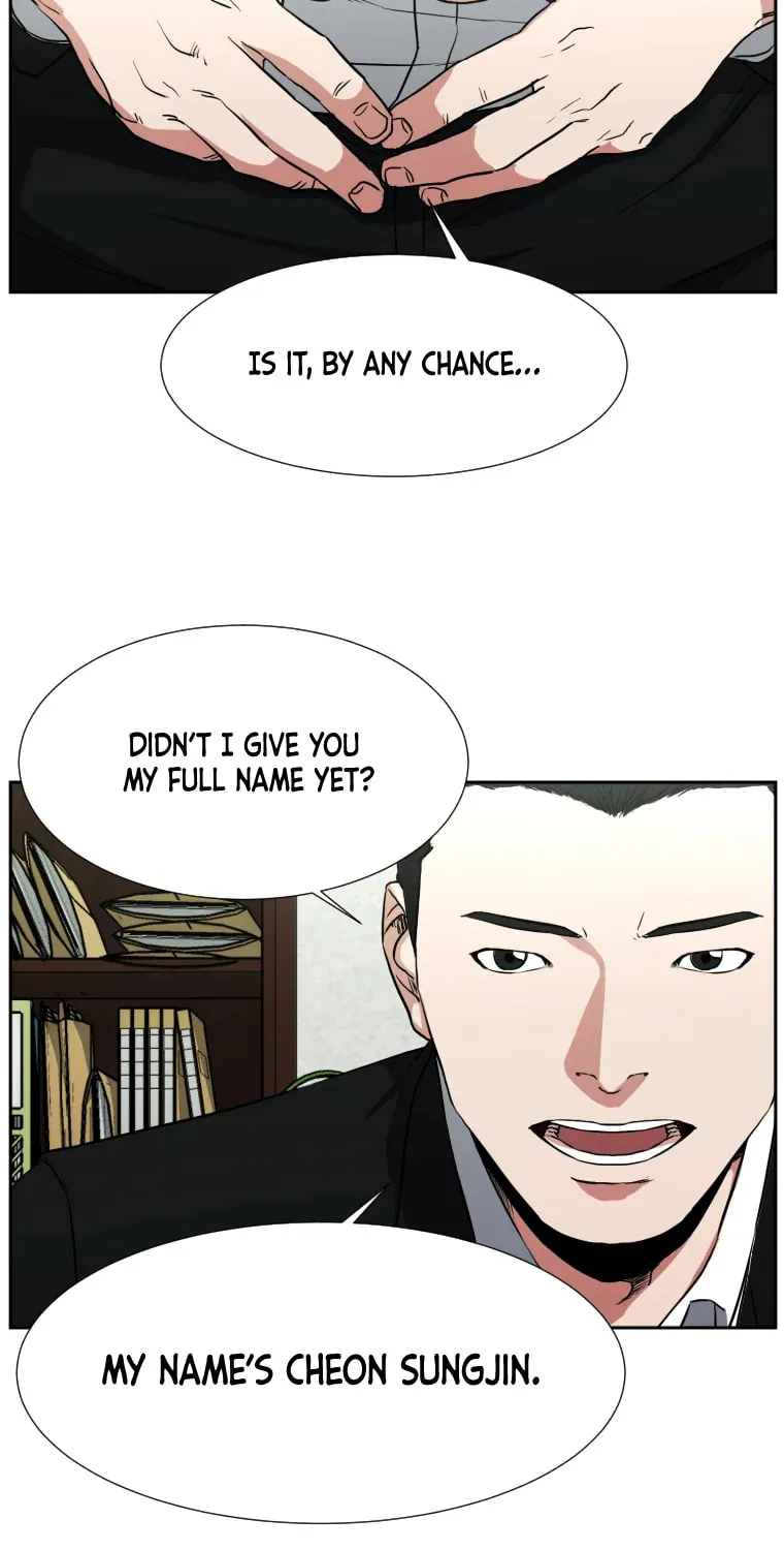 Read Grudge-laden Lackey chapter 5 image 77 on Lezhin