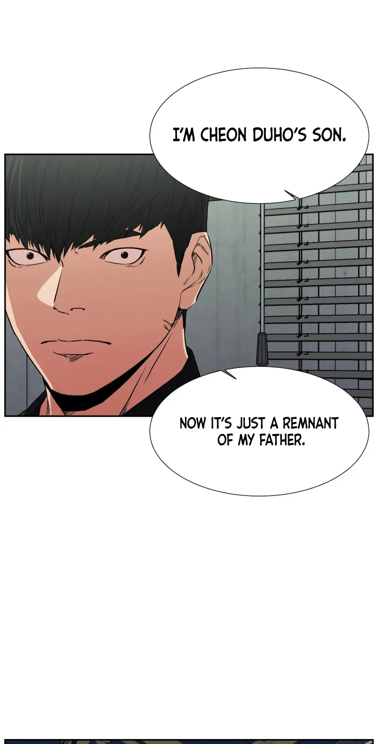 Read Grudge-laden Lackey chapter 5 image 78 on Lezhin