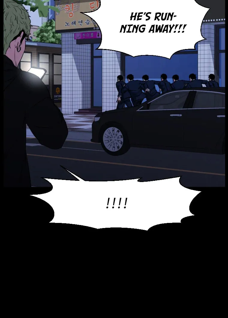 Read Grudge-laden Lackey chapter 5 image 8 on Lezhin
