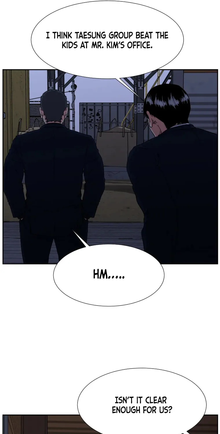 Read Grudge-laden Lackey chapter 5 image 80 on Lezhin