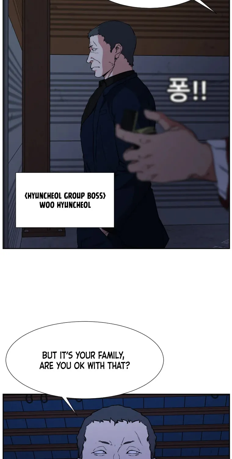Read Grudge-laden Lackey chapter 5 image 81 on Lezhin