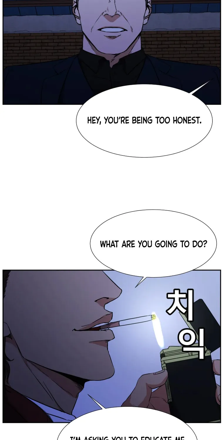 Read Grudge-laden Lackey chapter 5 image 82 on Lezhin