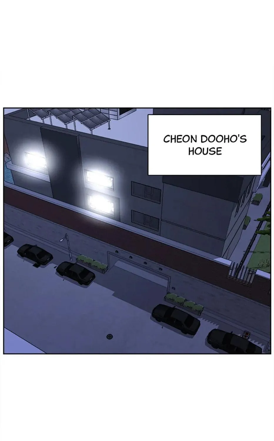 Read Grudge-laden Lackey chapter 51 image 100 on Lezhin
