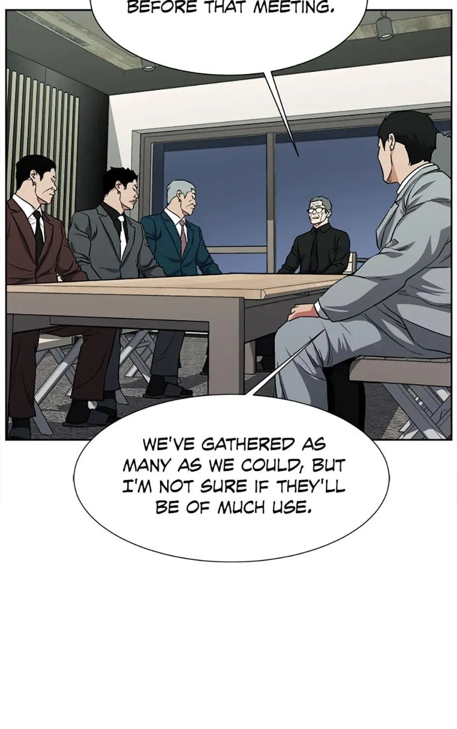 Read Grudge-laden Lackey chapter 51 image 106 on Lezhin
