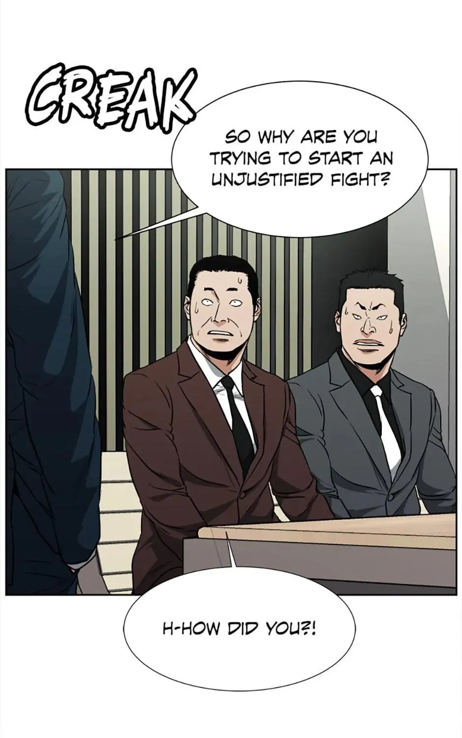 Read Grudge-laden Lackey chapter 51 image 112 on Lezhin
