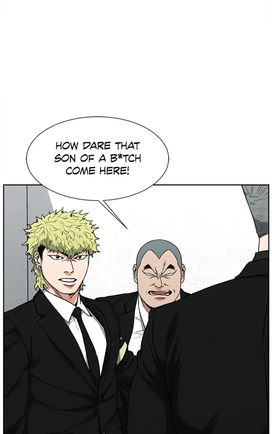 Read Grudge-laden Lackey chapter 51 image 12 on Lezhin