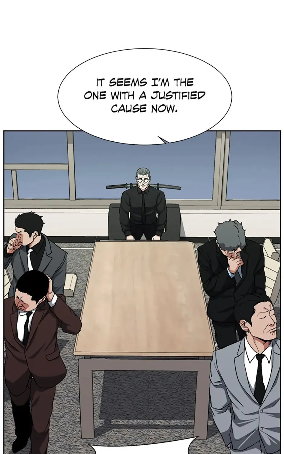 Read Grudge-laden Lackey chapter 51 image 126 on Lezhin
