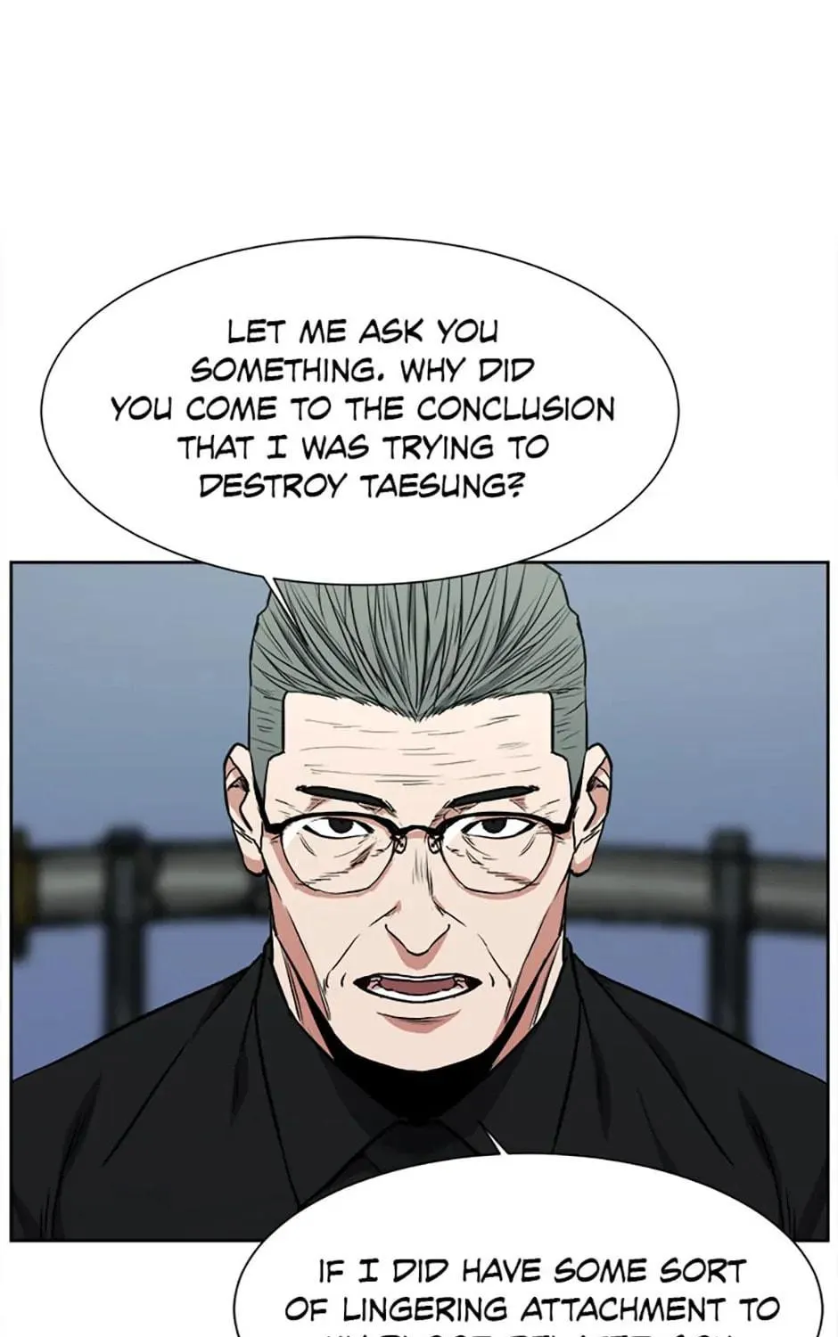 Read Grudge-laden Lackey chapter 51 image 128 on Lezhin