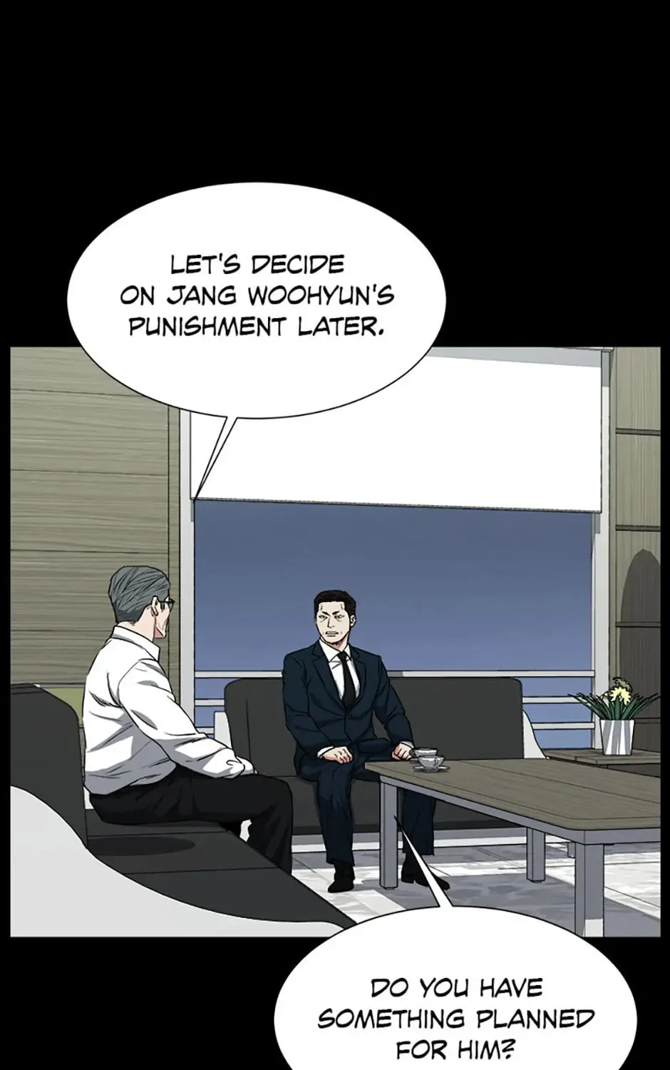 Read Grudge-laden Lackey chapter 51 image 140 on Lezhin