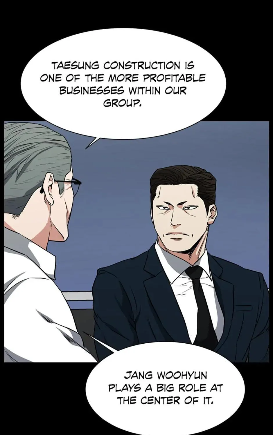 Read Grudge-laden Lackey chapter 51 image 142 on Lezhin