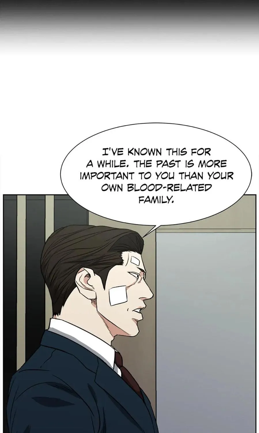 Read Grudge-laden Lackey chapter 51 image 148 on Lezhin