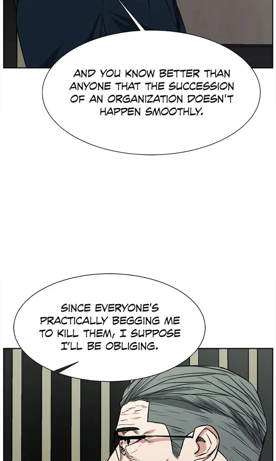 Read Grudge-laden Lackey chapter 51 image 150 on Lezhin