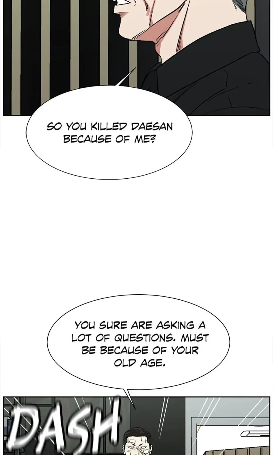 Read Grudge-laden Lackey chapter 51 image 152 on Lezhin