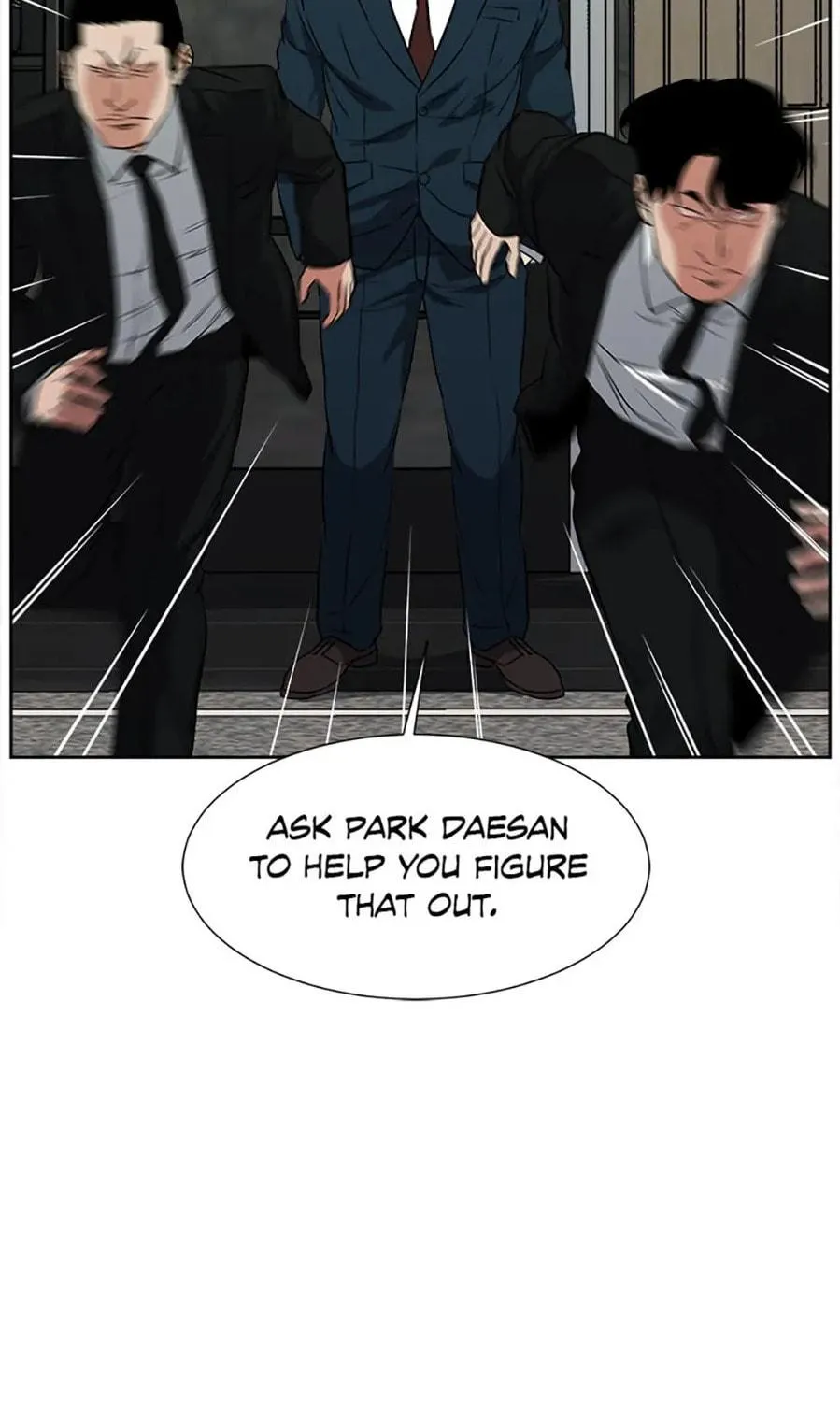 Read Grudge-laden Lackey chapter 51 image 154 on Lezhin