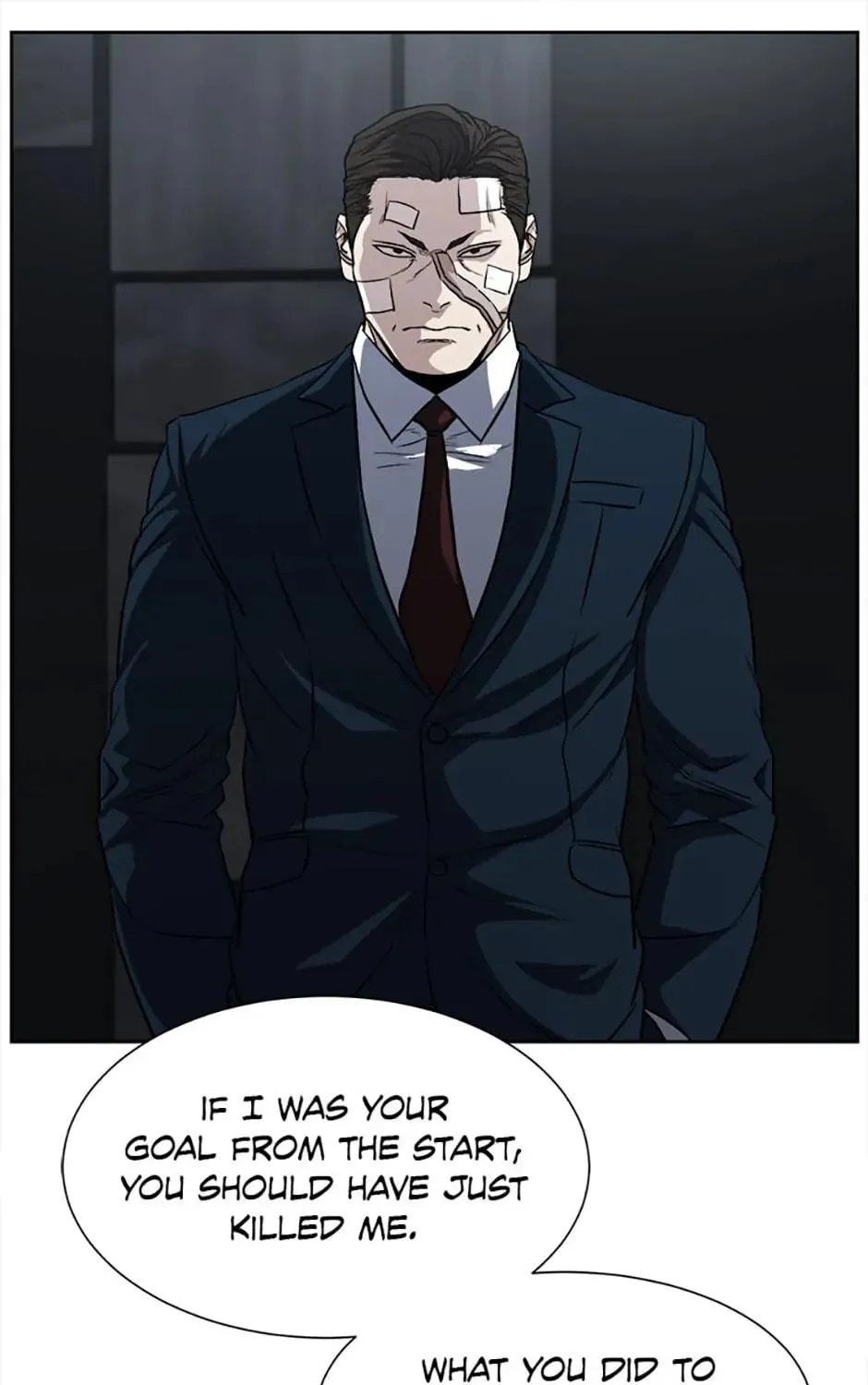 Read Grudge-laden Lackey chapter 51 image 166 on Lezhin