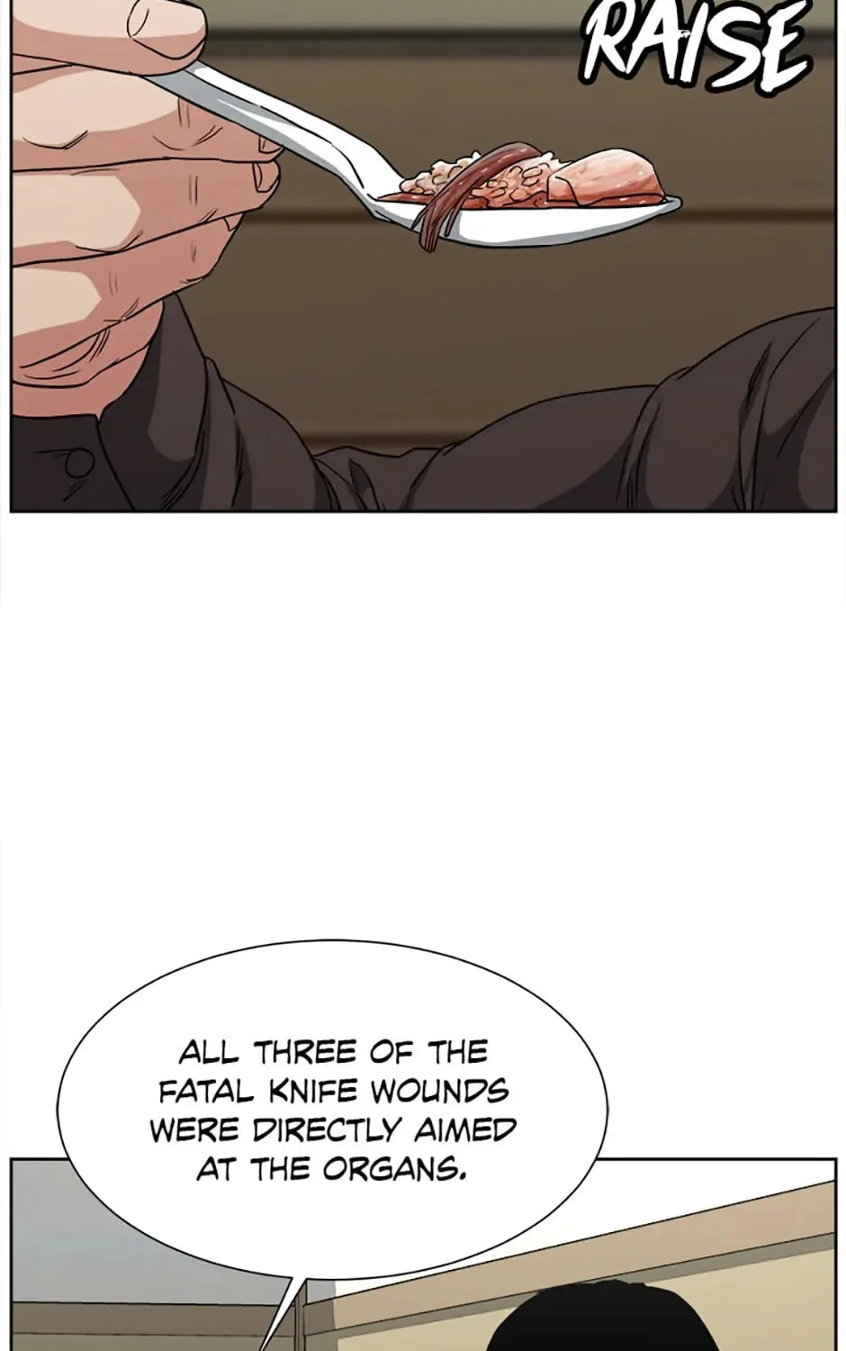 Read Grudge-laden Lackey chapter 51 image 2 on Lezhin