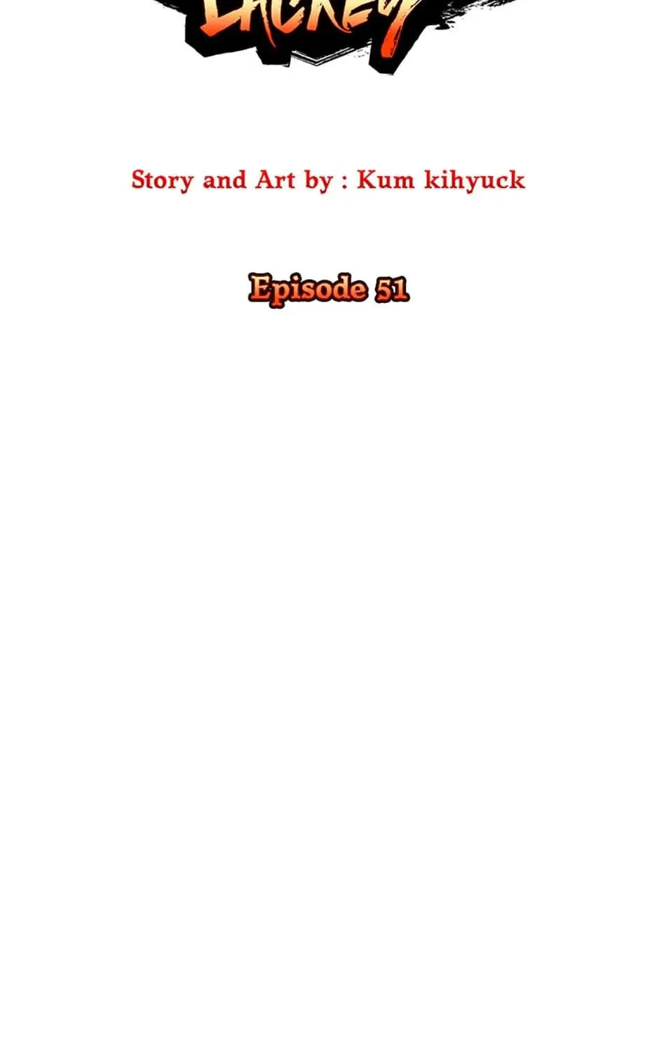 Read Grudge-laden Lackey chapter 51 image 22 on Lezhin