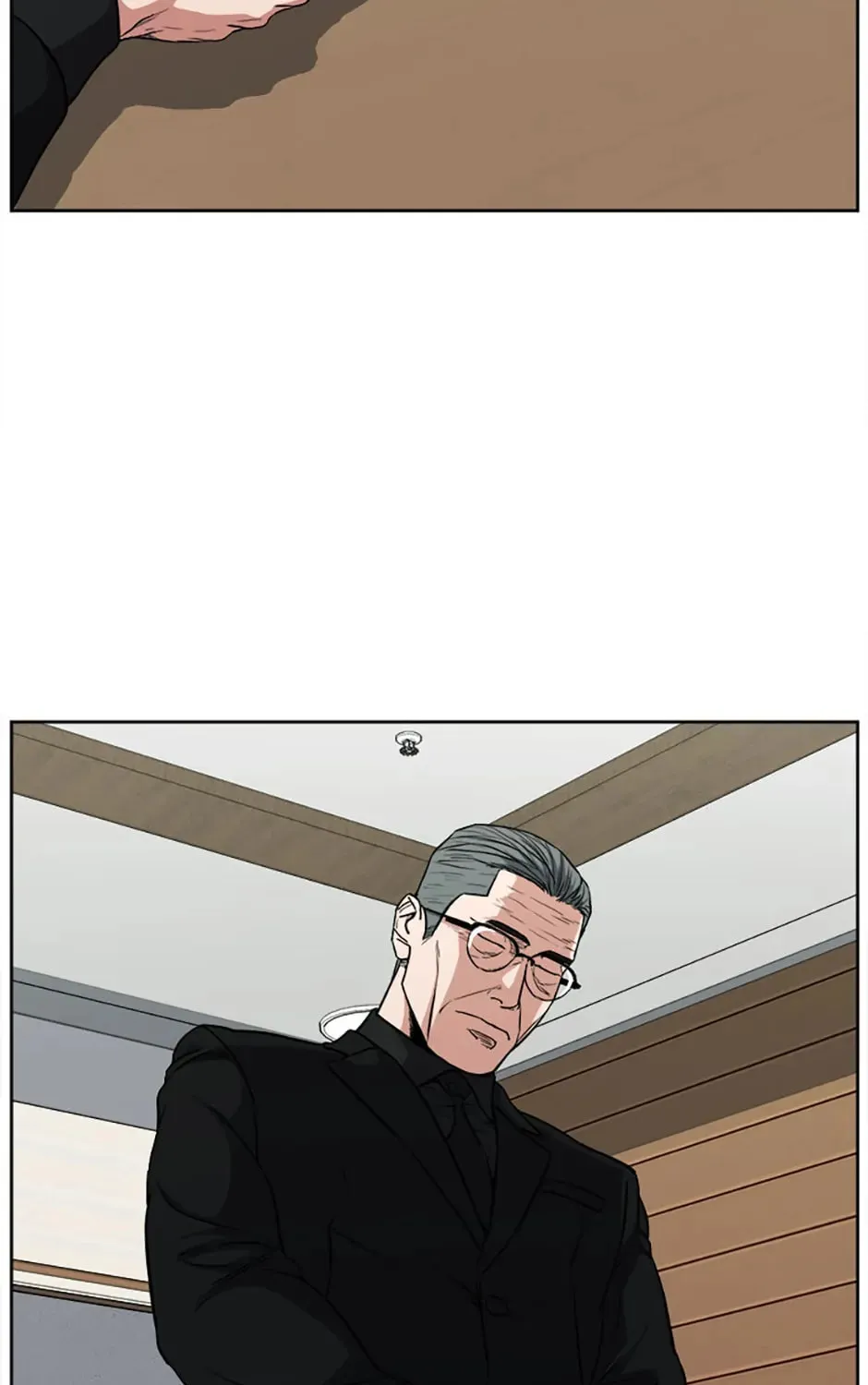 Read Grudge-laden Lackey chapter 51 image 26 on Lezhin
