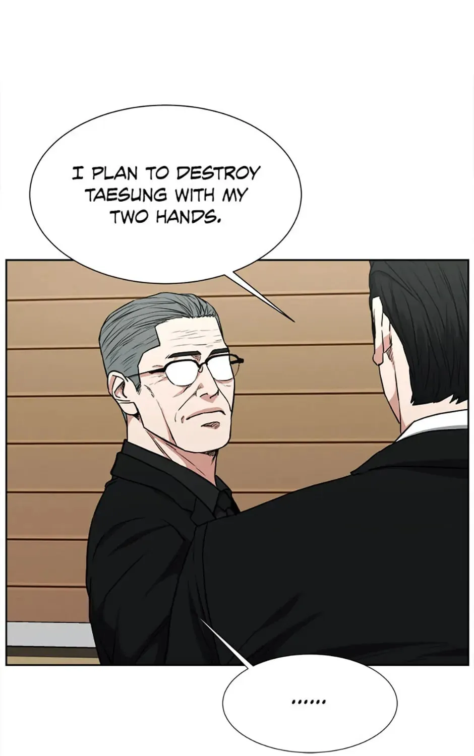 Read Grudge-laden Lackey chapter 51 image 30 on Lezhin