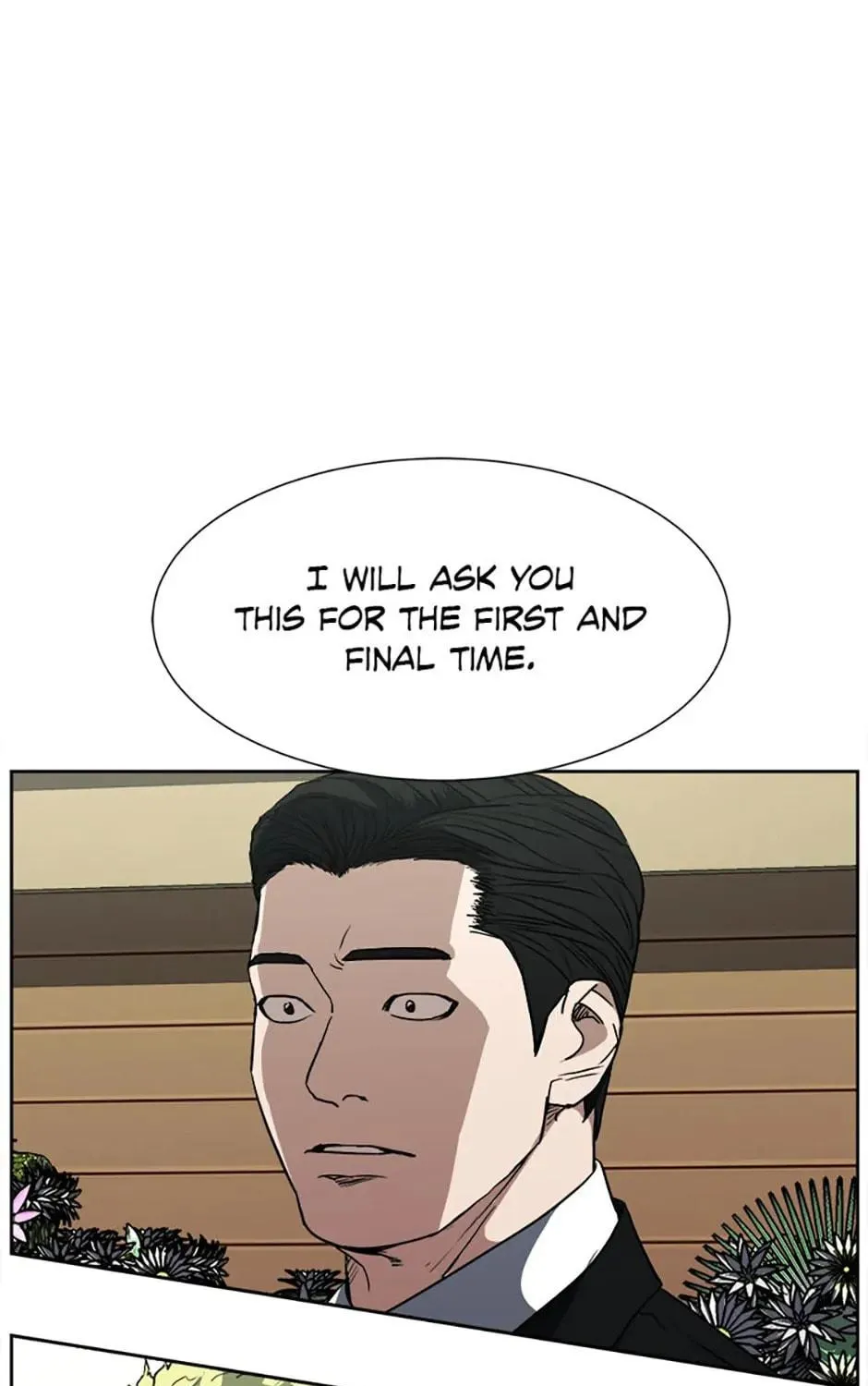 Read Grudge-laden Lackey chapter 51 image 34 on Lezhin