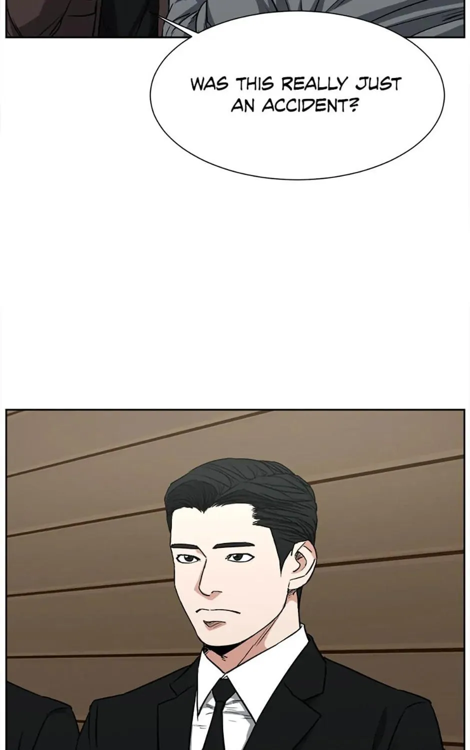 Read Grudge-laden Lackey chapter 51 image 4 on Lezhin