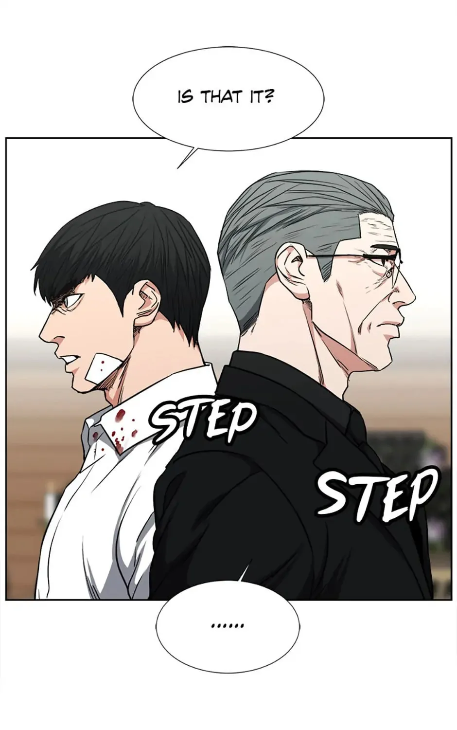 Read Grudge-laden Lackey chapter 51 image 44 on Lezhin