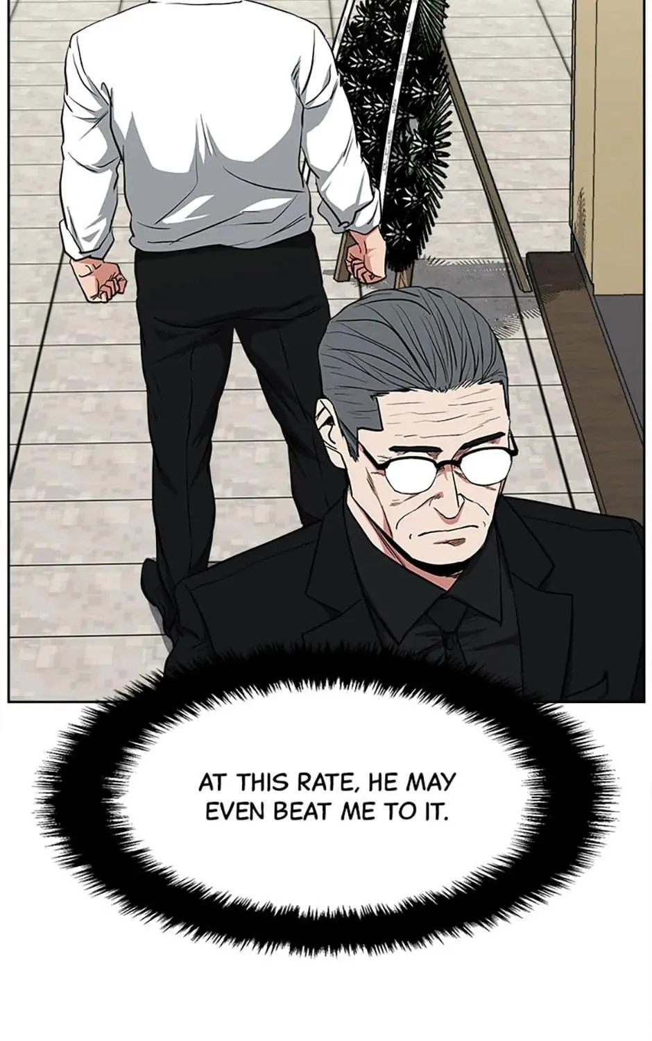 Read Grudge-laden Lackey chapter 51 image 58 on Lezhin