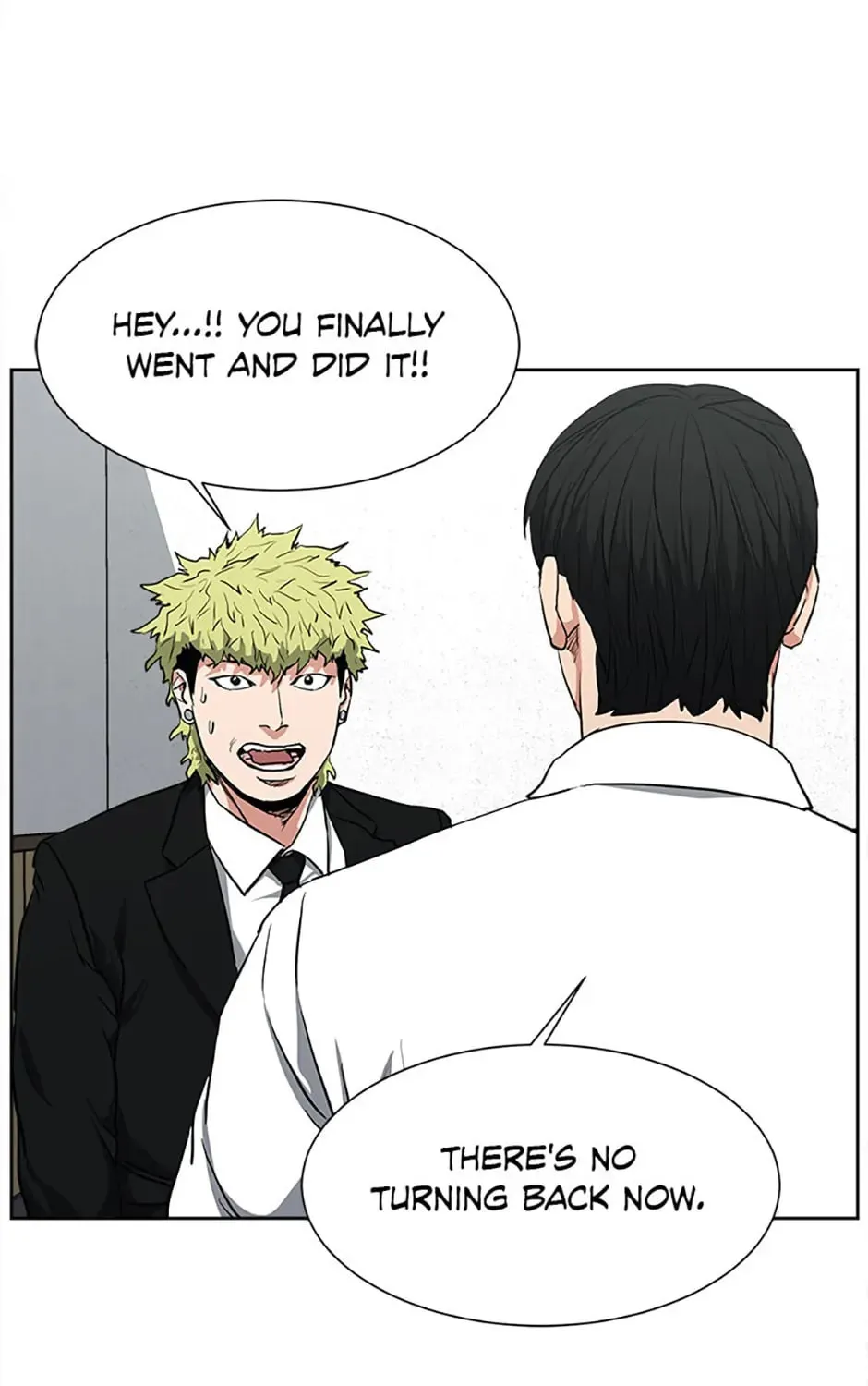 Read Grudge-laden Lackey chapter 51 image 62 on Lezhin