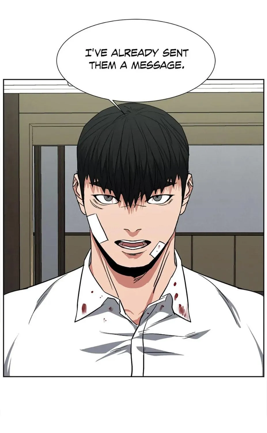 Read Grudge-laden Lackey chapter 51 image 64 on Lezhin