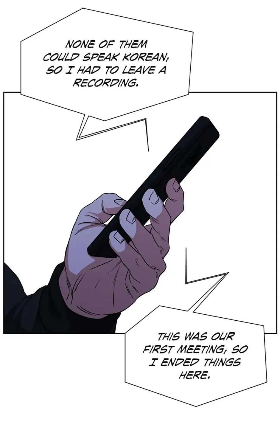 Read Grudge-laden Lackey chapter 51 image 78 on Lezhin