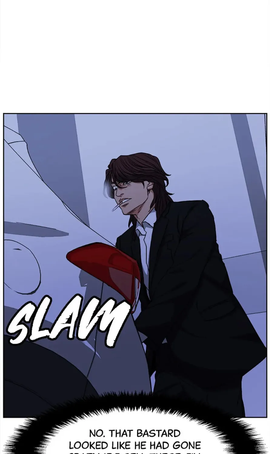 Read Grudge-laden Lackey chapter 51 image 84 on Lezhin