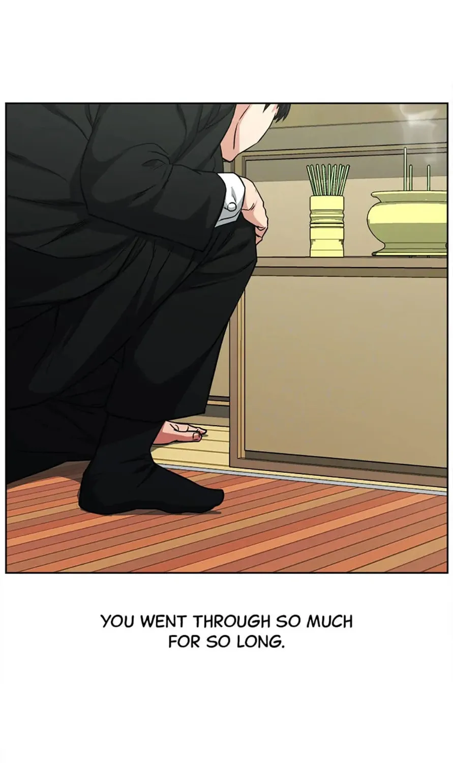 Read Grudge-laden Lackey chapter 51 image 90 on Lezhin