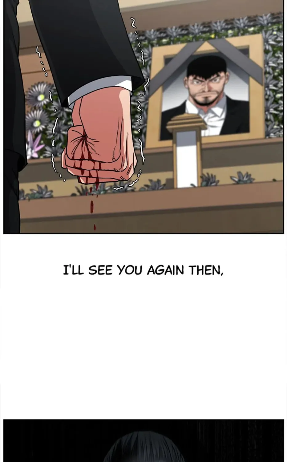 Read Grudge-laden Lackey chapter 51 image 96 on Lezhin