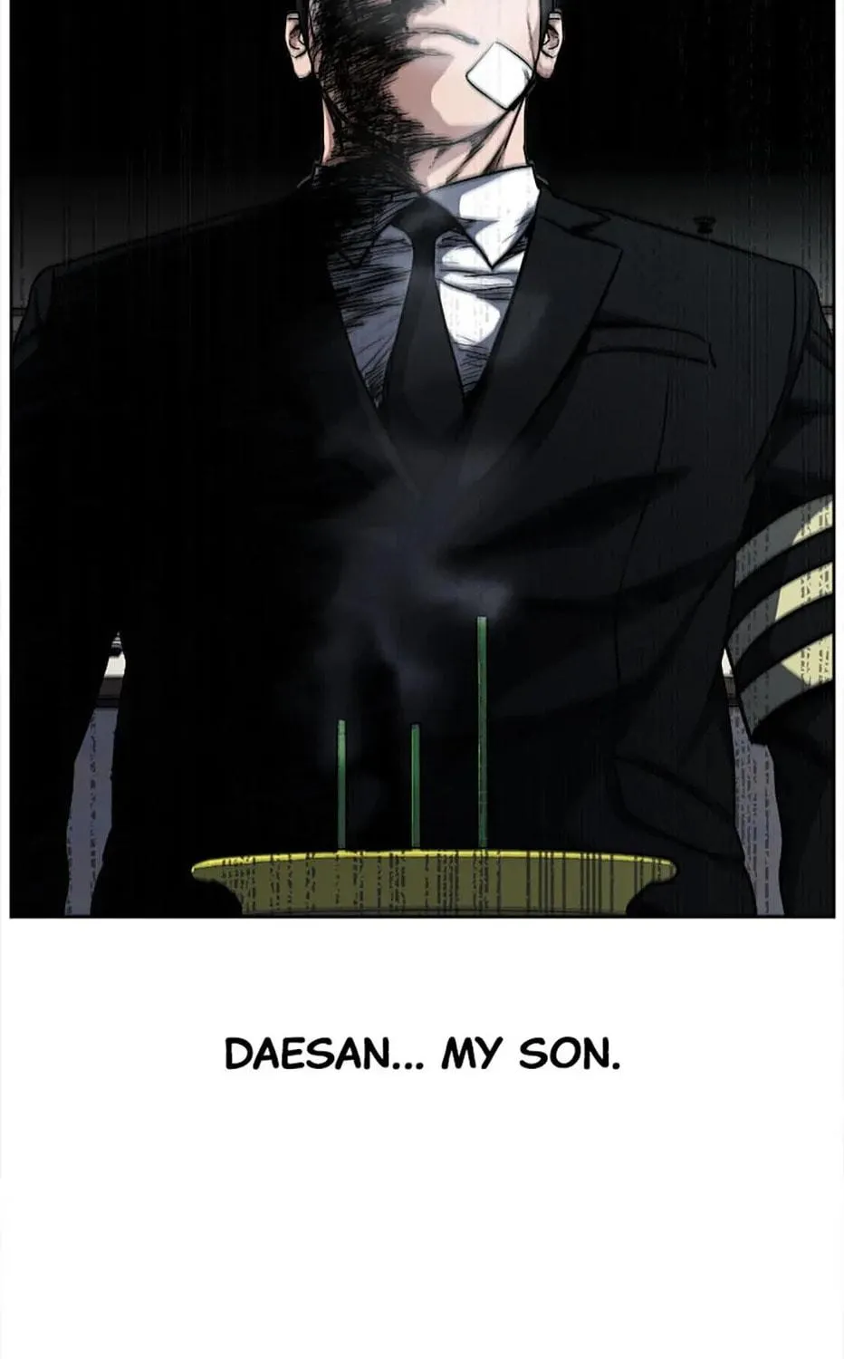 Read Grudge-laden Lackey chapter 51 image 98 on Lezhin
