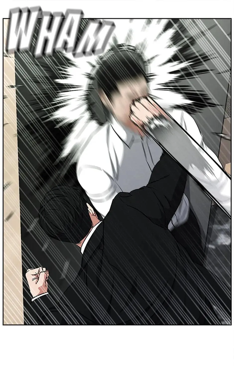 Read Grudge-laden Lackey chapter 52 image 10 on Lezhin