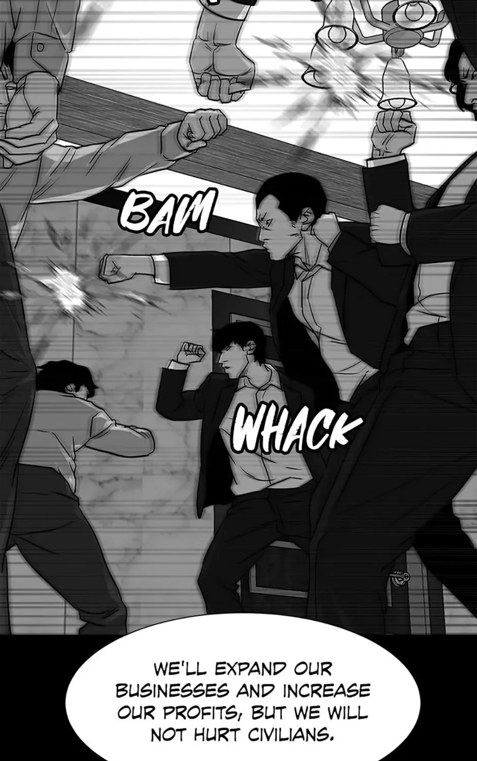 Read Grudge-laden Lackey chapter 52 image 102 on Lezhin
