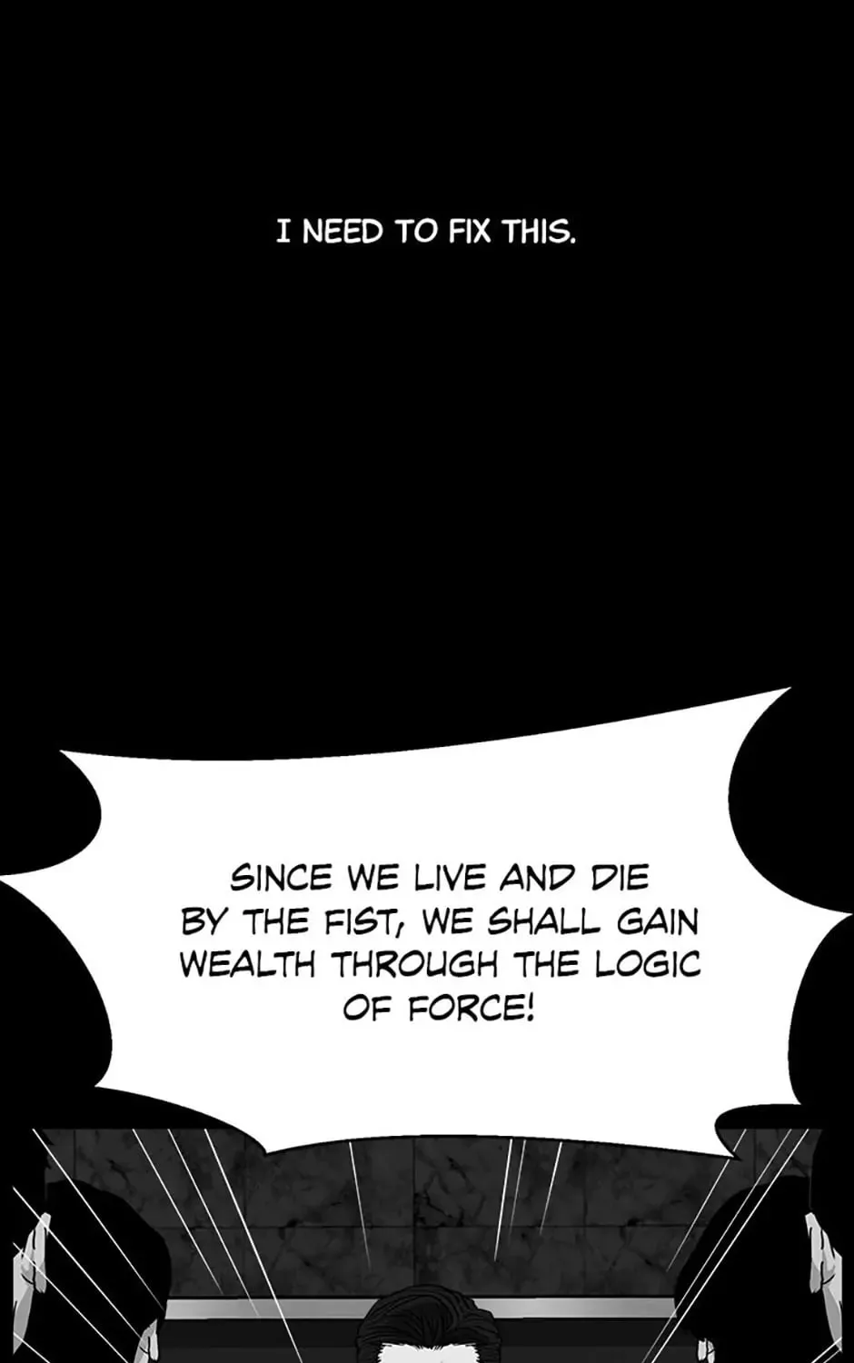 Read Grudge-laden Lackey chapter 52 image 104 on Lezhin