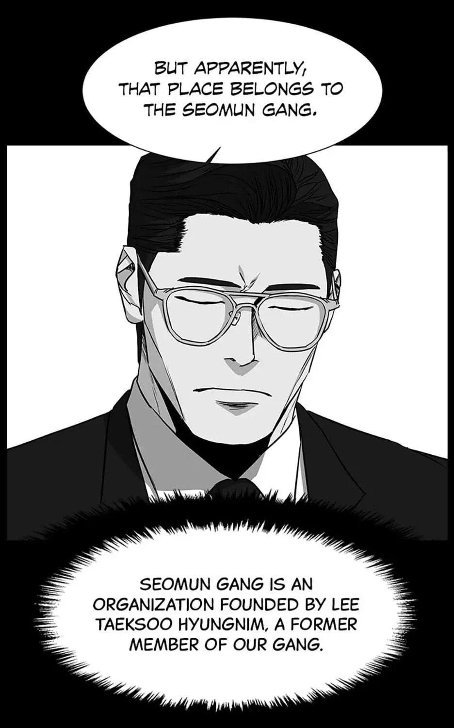 Read Grudge-laden Lackey chapter 52 image 112 on Lezhin