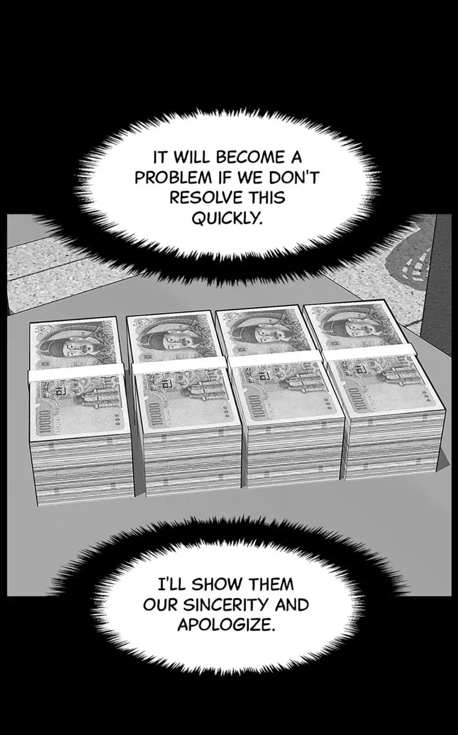 Read Grudge-laden Lackey chapter 52 image 114 on Lezhin