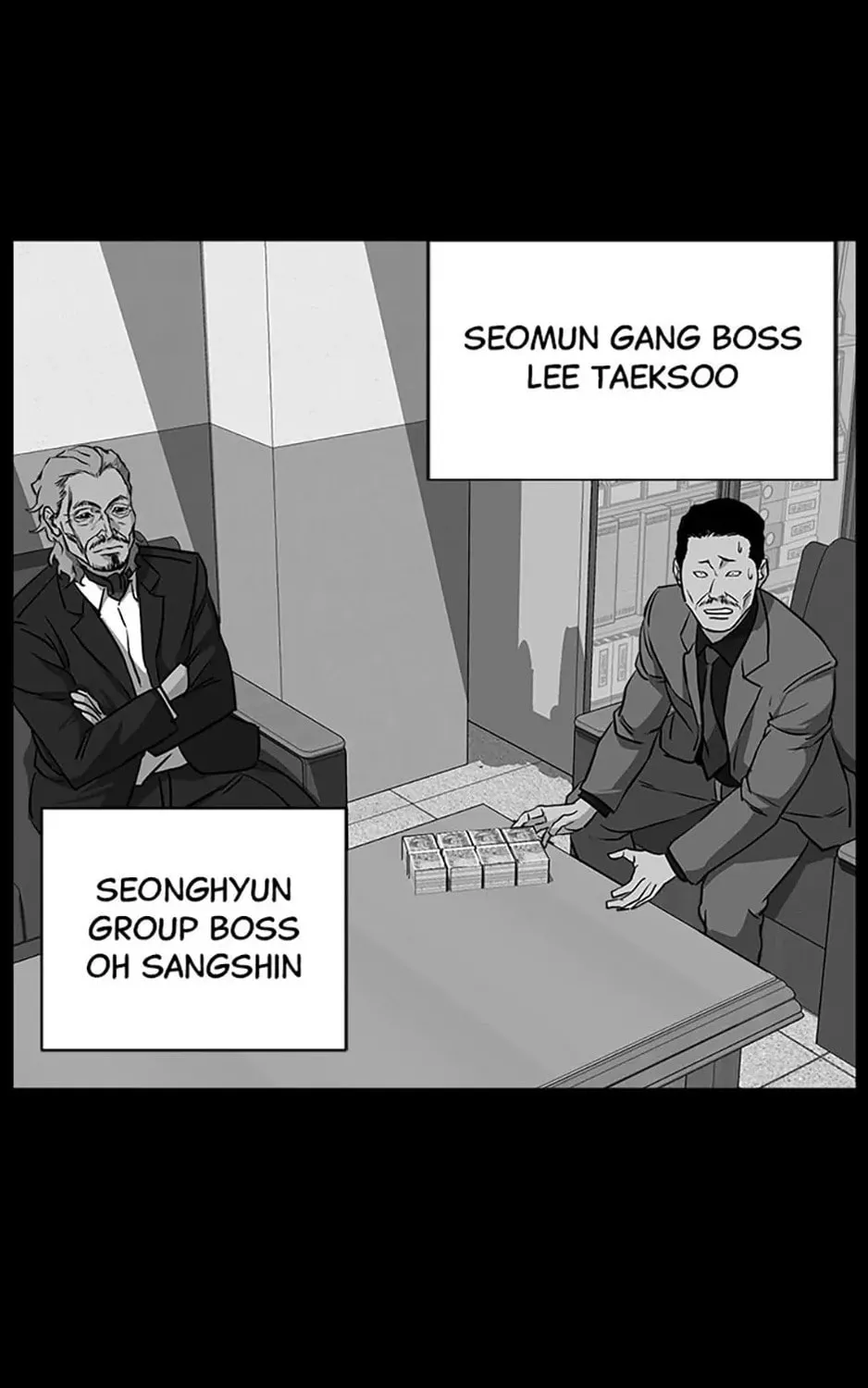 Read Grudge-laden Lackey chapter 52 image 116 on Lezhin