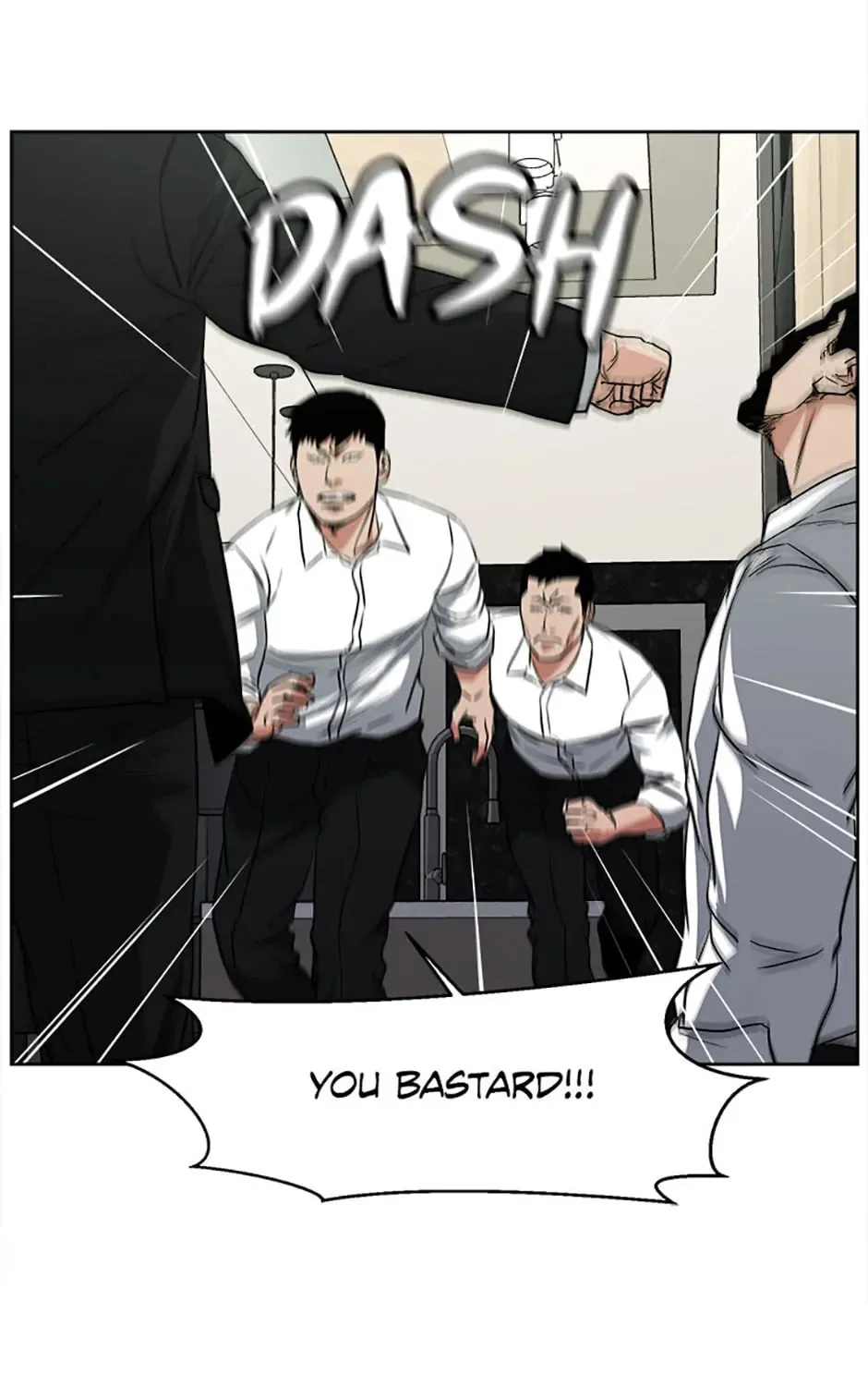 Read Grudge-laden Lackey chapter 52 image 12 on Lezhin
