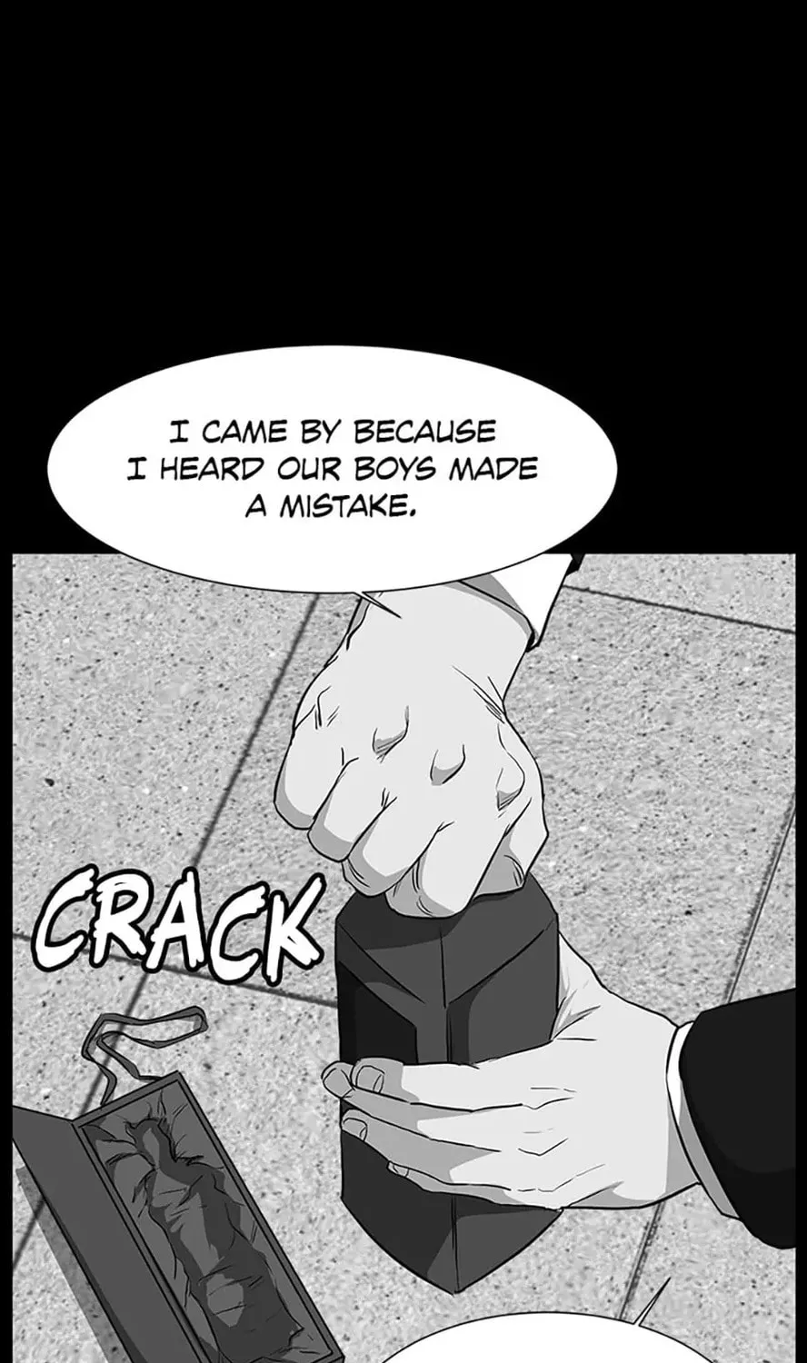 Read Grudge-laden Lackey chapter 52 image 120 on Lezhin