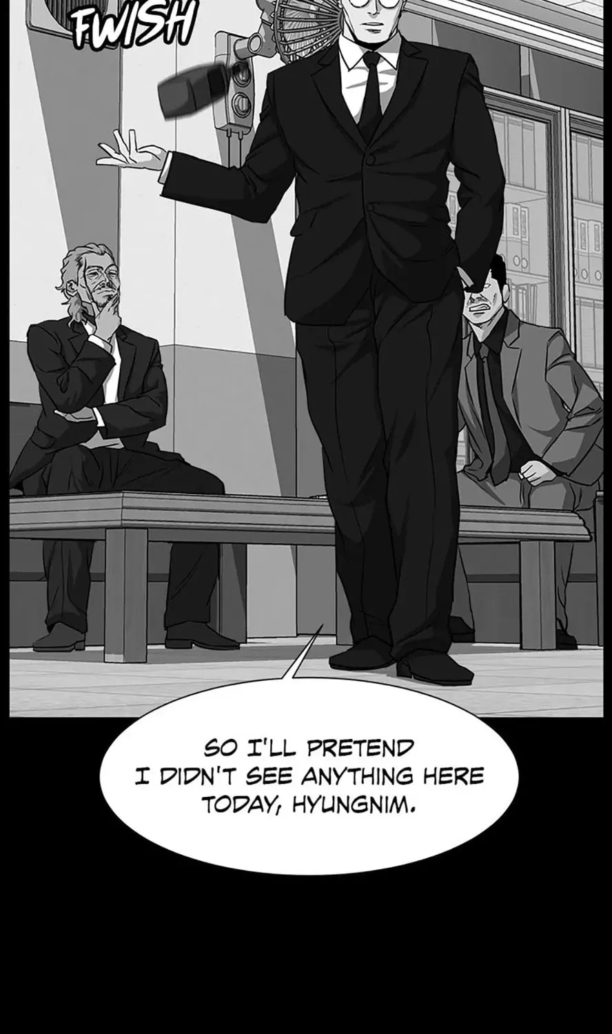 Read Grudge-laden Lackey chapter 52 image 126 on Lezhin