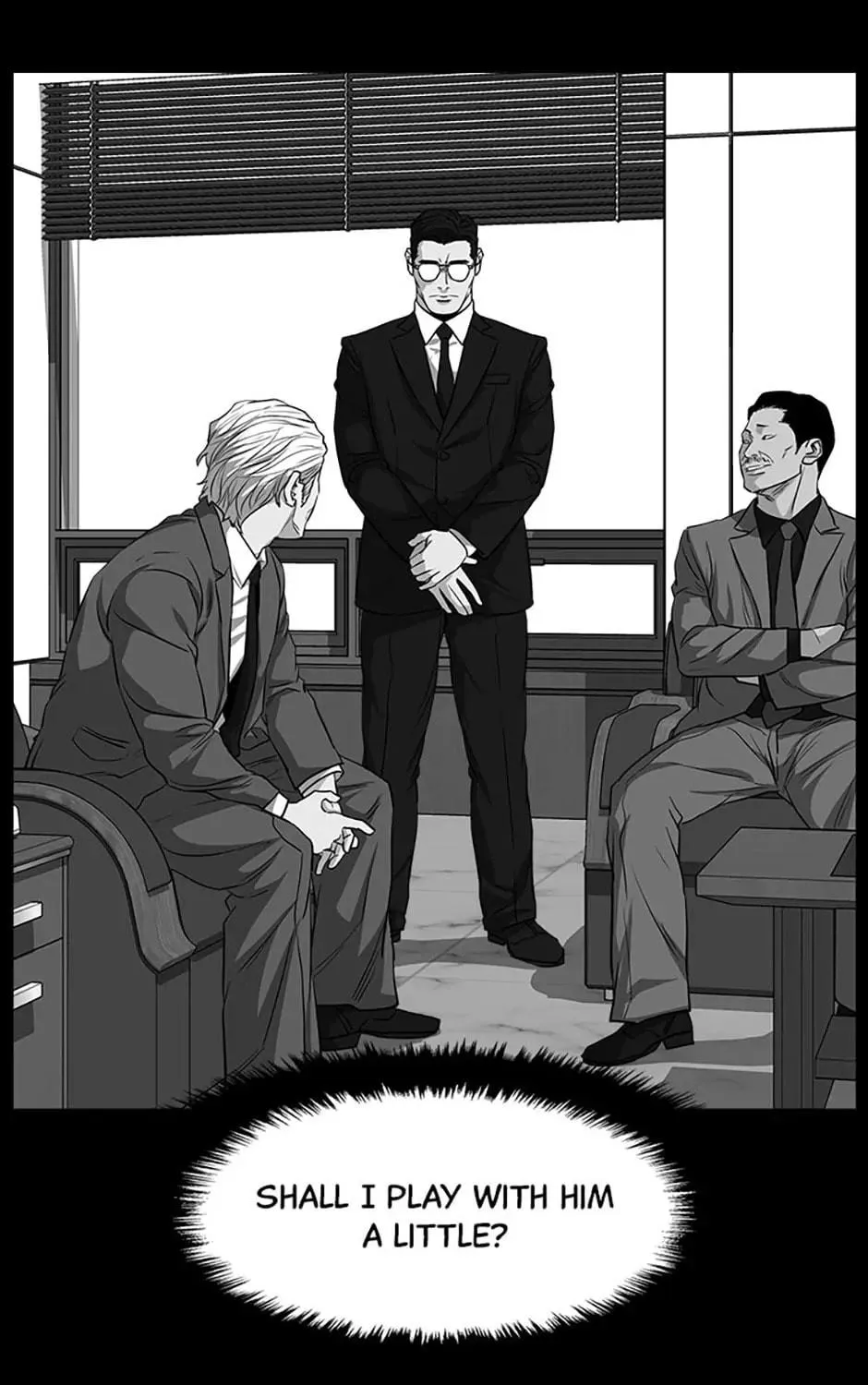 Read Grudge-laden Lackey chapter 52 image 130 on Lezhin