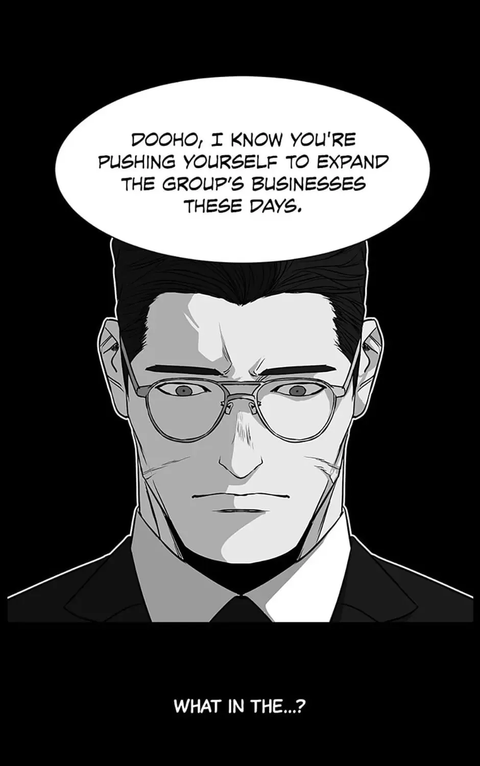 Read Grudge-laden Lackey chapter 52 image 132 on Lezhin